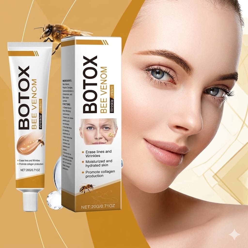 OUHOE BeeLuxe Cream