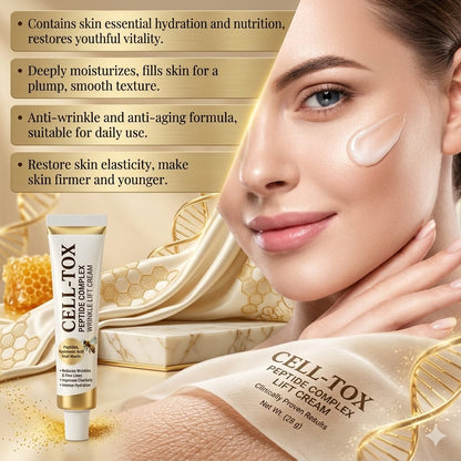 OUHOE BeeLuxe Cream
