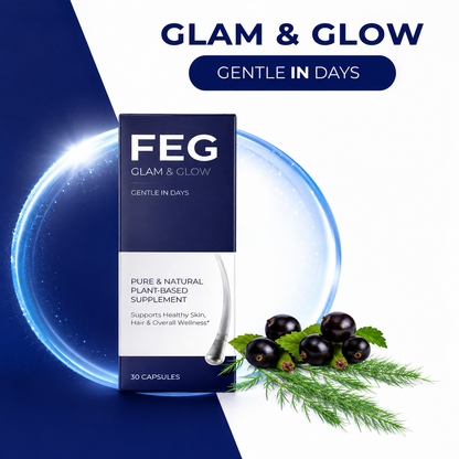 FEG Hair Growth Spray