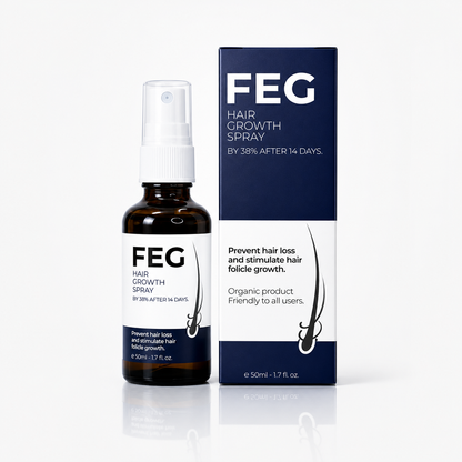FEG Hair Growth Spray
