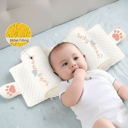 Baby support pillow