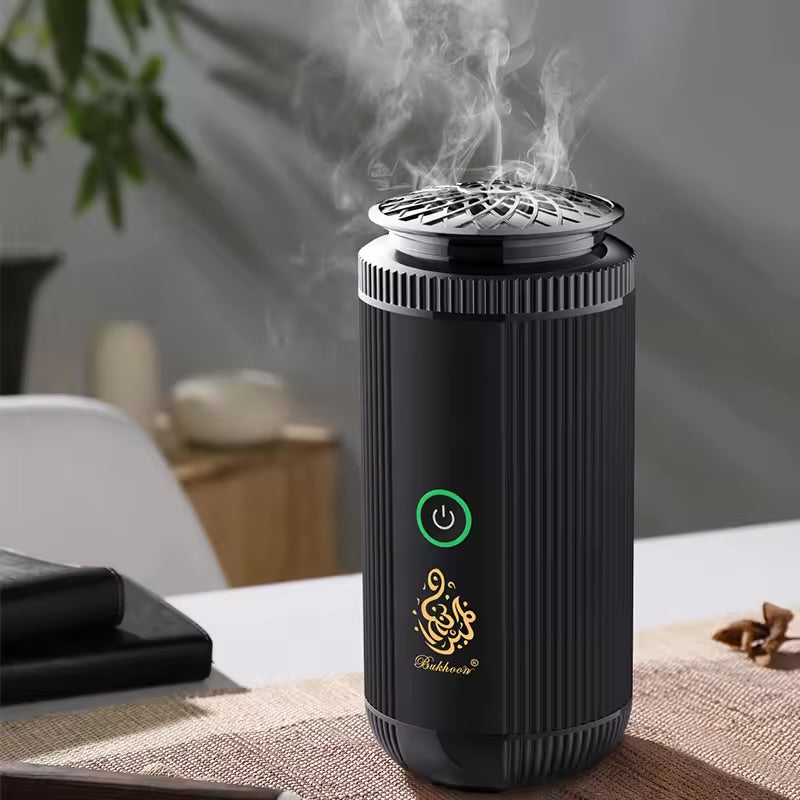 مبخرة عطر البخور