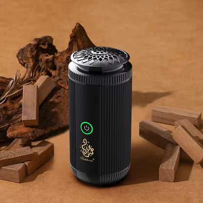 مبخرة عطر البخور