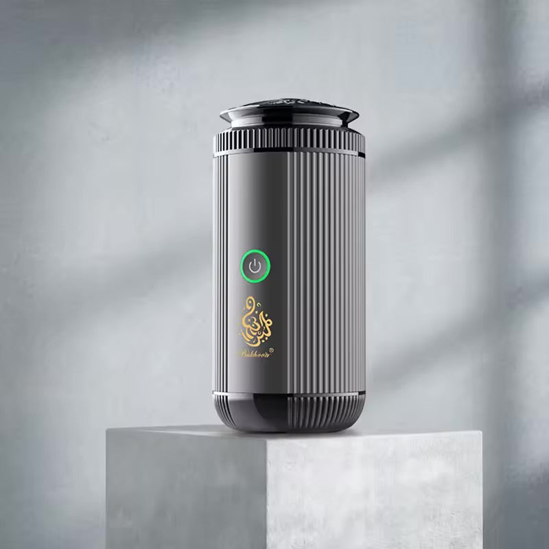 مبخرة عطر البخور