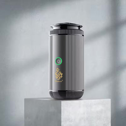 مبخرة عطر البخور