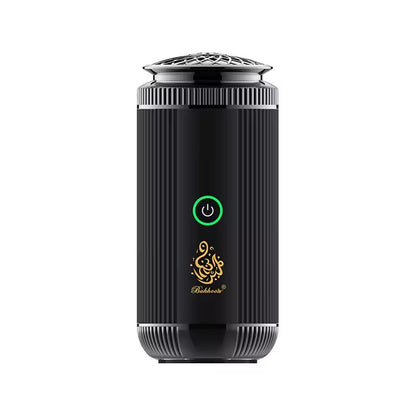مبخرة عطر البخور