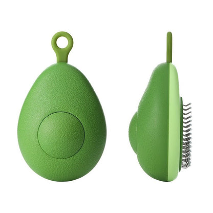 Avocado Pet Grooming Brush