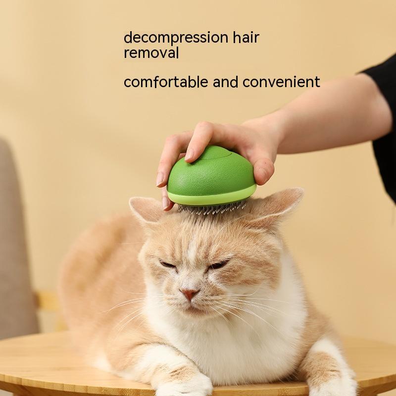 Avocado Pet Grooming Brush