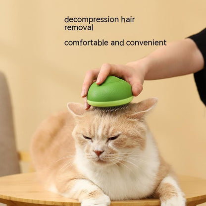 Avocado Pet Grooming Brush