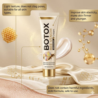 OUHOE BeeLuxe Cream