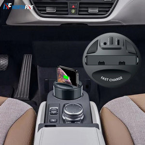 Wireless Car Charger