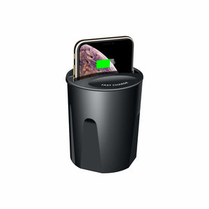 Wireless Car Charger