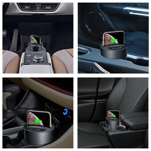 Wireless Car Charger