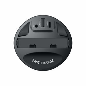 Wireless Car Charger
